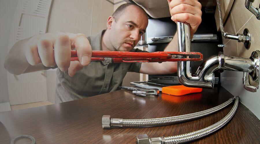 Professional same day plumber in Pierce, ID